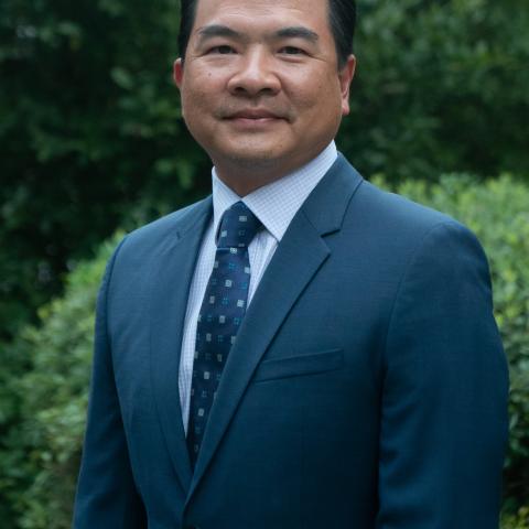 Profile photo of Dr. Henry Chuong Nguyen, 