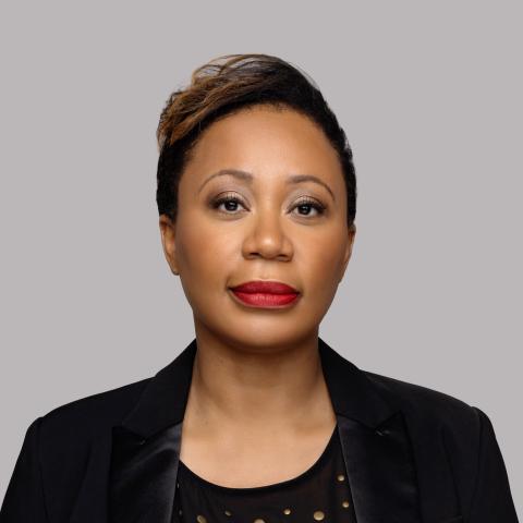 Profile photo of Dr. Isioma Anizor, DDS, MPH, FAGD, 